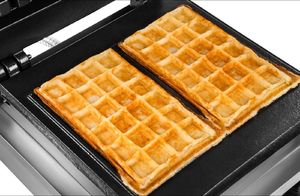 Gofrownica Royal Catering RCWM-2000-E 2