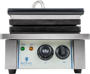 Gofrownica Royal Catering RCWM-2000-E 3