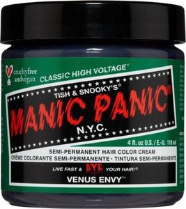 manic panic Farba półtrwała Classic Manic Panic Venus Envy (118 ml) 1
