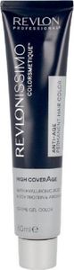 Revlon Trwała Koloryzacja Revlonissimo Color & Care Revlon 5,41 (60 ml) 1
