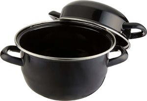 Hendi GARNEK DO MULI EMALIOWANY Z POKRYWKĄ 2,3L 625002 3