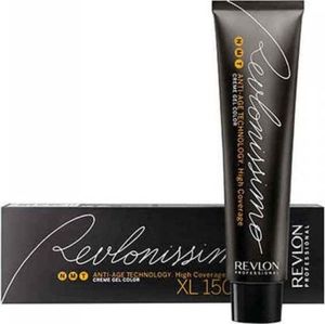Revlon Koloryzacja permanentna w kremie Revlonissimo High Coverage Revlon N 9.31 (60 ml) 1
