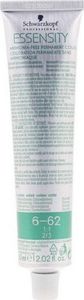 Schwarzkopf Koloryzacja permanentna w kremie Essensity Schwarzkopf 6-62 (60 ml) 1