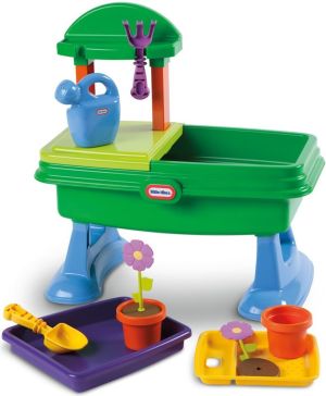 Little Tikes Stolik ogrodowy aktywizujacy (GXP-543534) 1