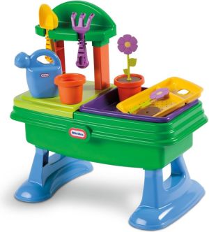 Little Tikes Stolik ogrodowy aktywizujacy (GXP-543534) 2