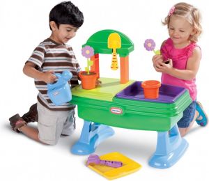 Little Tikes Stolik ogrodowy aktywizujacy (GXP-543534) 3