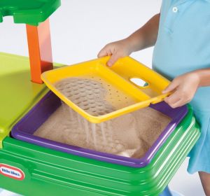 Little Tikes Stolik ogrodowy aktywizujacy (GXP-543534) 4