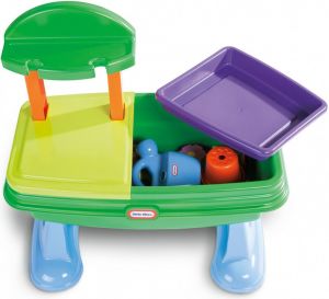Little Tikes Stolik ogrodowy aktywizujacy (GXP-543534) 5
