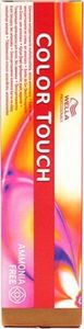 Wella Trwała Koloryzacja Color Touch Wella 8/81 (60 ml) 1