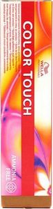 Wella Trwała Koloryzacja Color Touch Wella N 10/6 (60 ml) 1