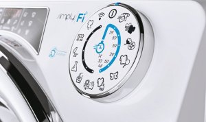 Pralka Candy RO16106DWMCE/1-S 4