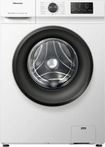 Pralka Hisense WFVC6010E 1
