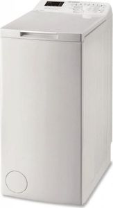 Pralka Indesit Pralka Indesit BTW S60300 SP/N 6 Kg 1