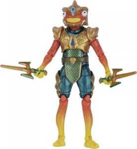 Figurka BigBuy Fun Fortnite Legendary Series - Atlantean Fishstick  (15 cm) 1