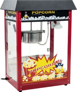 Royal Catering 1086 MASZYNA DO POPCORNU ROYAL CATERING RCPS-16E 1086 2