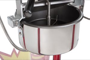 Royal Catering 1086 MASZYNA DO POPCORNU ROYAL CATERING RCPS-16E 1086 9