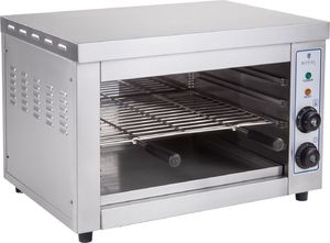 Royal Catering RCES-580H 1