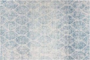 DKD Home Decor Dywan DKD Home Decor Bawełna Arabia Chenille (160 x 230 x 1 cm) 1