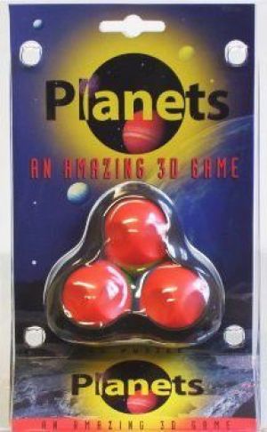 Recent Toys Gra Planets - 50061 1