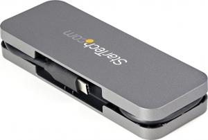 HUB USB StarTech 1x USB-C  + 3x USB-A 3.2 Gen1 (HB30CM3A1CB) 2