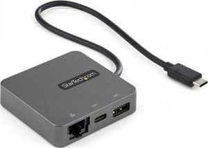 Stacja/replikator StarTech USB-C (DKT31CHVL) 1
