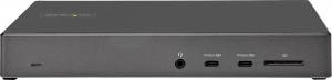 Stacja/replikator StarTech USB-C (DK31C2DHSPDUE) 6