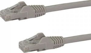 StarTech Kabel Sieciowy Sztywny UTP Kategoria 6 Startech N6PATC15MGR 5 m 1