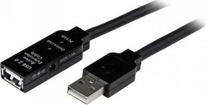 Kabel USB StarTech  (JAB-2037225) 1