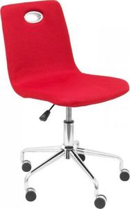 Krzesło biurowe Foröl Czerwone 1