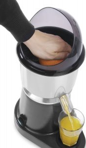 Wyciskarka do cytrusów Hendi 221204 14