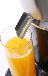 Wyciskarka do cytrusów Hendi 221204 4