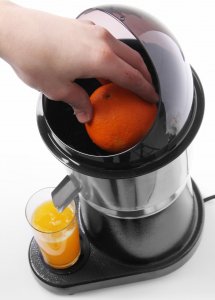 Wyciskarka do cytrusów Hendi 221204 9