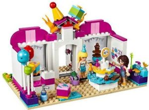 LEGO Friends Imprezowy sklepik w Heartlake - 41132 3