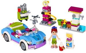 LEGO Friends Super Pack 3 w 1 - 66526 3