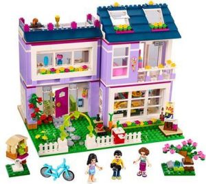 LEGO Friends Super Pack 3 w 1 - 66526 4