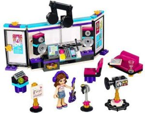 LEGO Friends Super Pack 3 w 1 - 66526 5