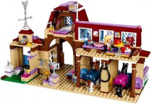 LEGO Friends Klub jeździecki Heartlake (41126) 3