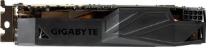 Karta graficzna Gigabyte GeForce GTX1070 Mini ITX 8GB GDDR5 (256 Bit) 2xDVI-D, HDMI, DP, BOX (GV-N1070IXOC-8GD) 4