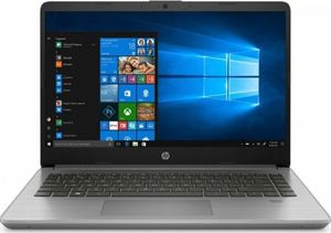 Laptop HP 340S G7 14" i3-1005G1 / 8 GB / W10 / 256 GB 1