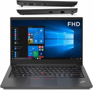 Laptop Lenovo Notebook Lenovo ThinkPad E14 Gen 3 14" 8GB 256GB SSD 5500U 1