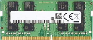 Pamięć do laptopa HP SODIMM, DDR4, 4 GB, 3200 MHz,  (286H5AA#AC3) 1