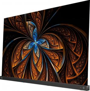 Telewizor Hisense A9G OLED 55'' 4K Ultra HD VIDAA 2