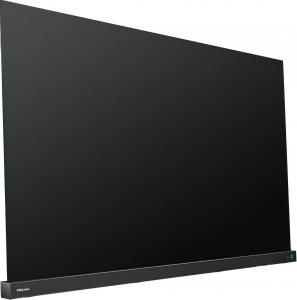 Telewizor Hisense A9G OLED 55'' 4K Ultra HD VIDAA 4