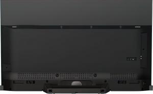 Telewizor Hisense A9G OLED 55'' 4K Ultra HD VIDAA 6