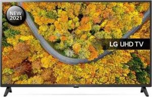 Telewizor LG 43UP75006LF LED 43'' 4K Ultra HD WebOS 6.0 1