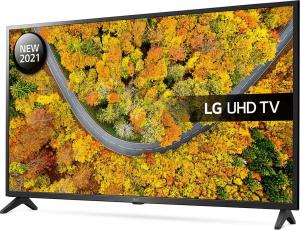 Telewizor LG 43UP75006LF LED 43'' 4K Ultra HD WebOS 6.0 2