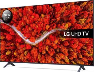 Telewizor LG 55UP80006LA LED 55'' 4K Ultra HD WebOS 6.0 2