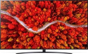 Telewizor LG 65UP81006LR LED 65'' 4K Ultra HD WebOS 6.0 2