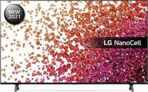 Telewizor LG 65NANO756PR NanoCell 65'' 4K Ultra HD WebOS 6.0 1