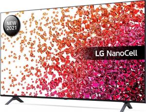 Telewizor LG 65NANO756PR NanoCell 65'' 4K Ultra HD WebOS 6.0 2